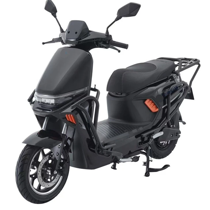 Motocicleta eléctrica para adultos