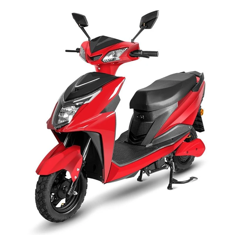 Moto electrica
